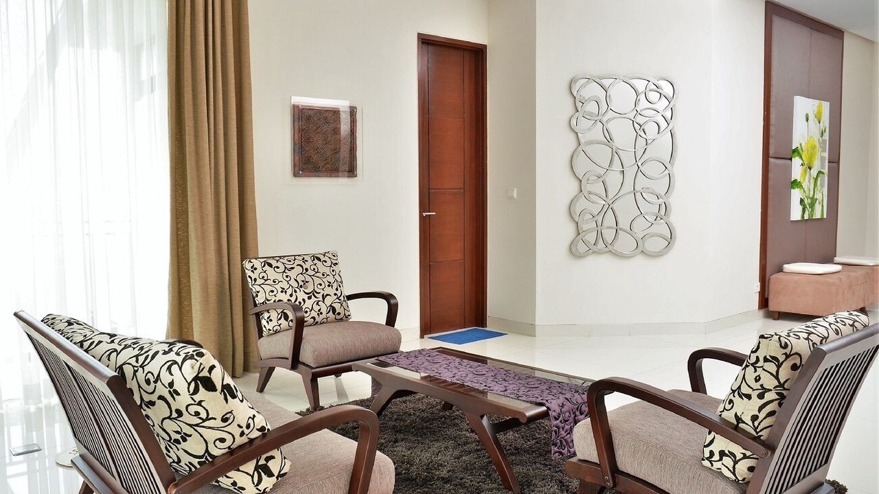 Photo of Livingroom in Bandung