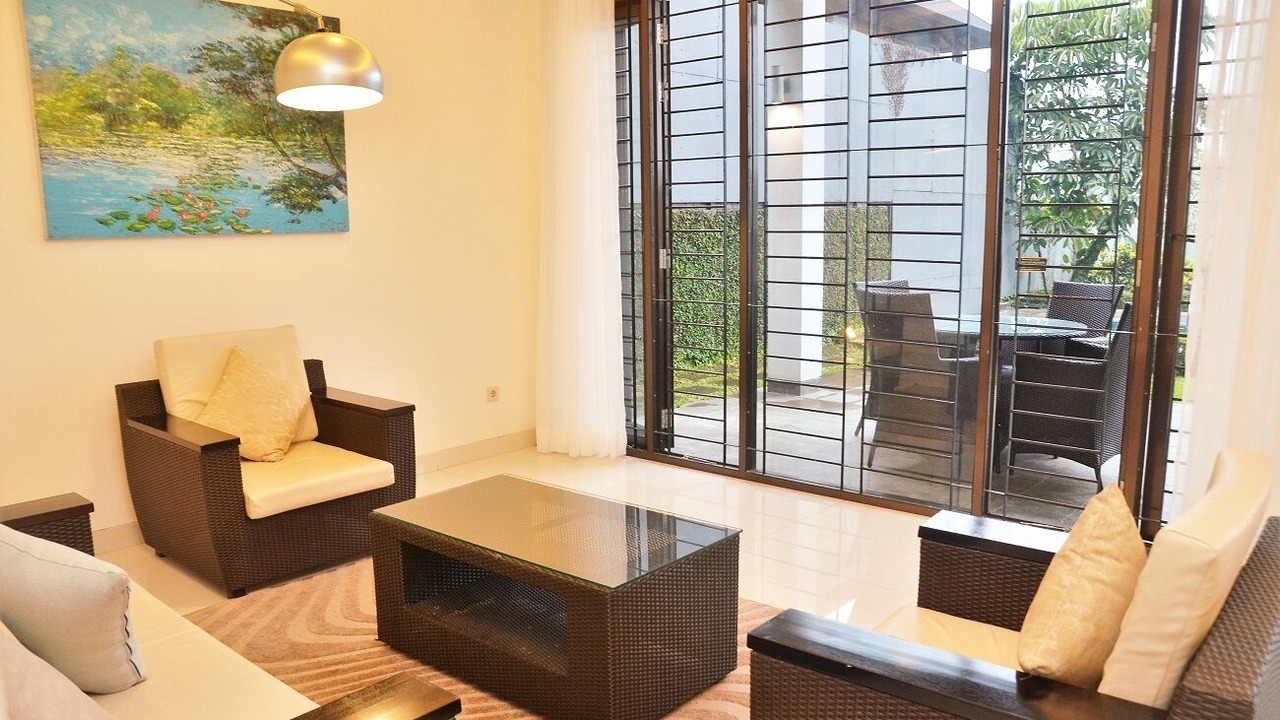 Photo of Livingroom in Bandung