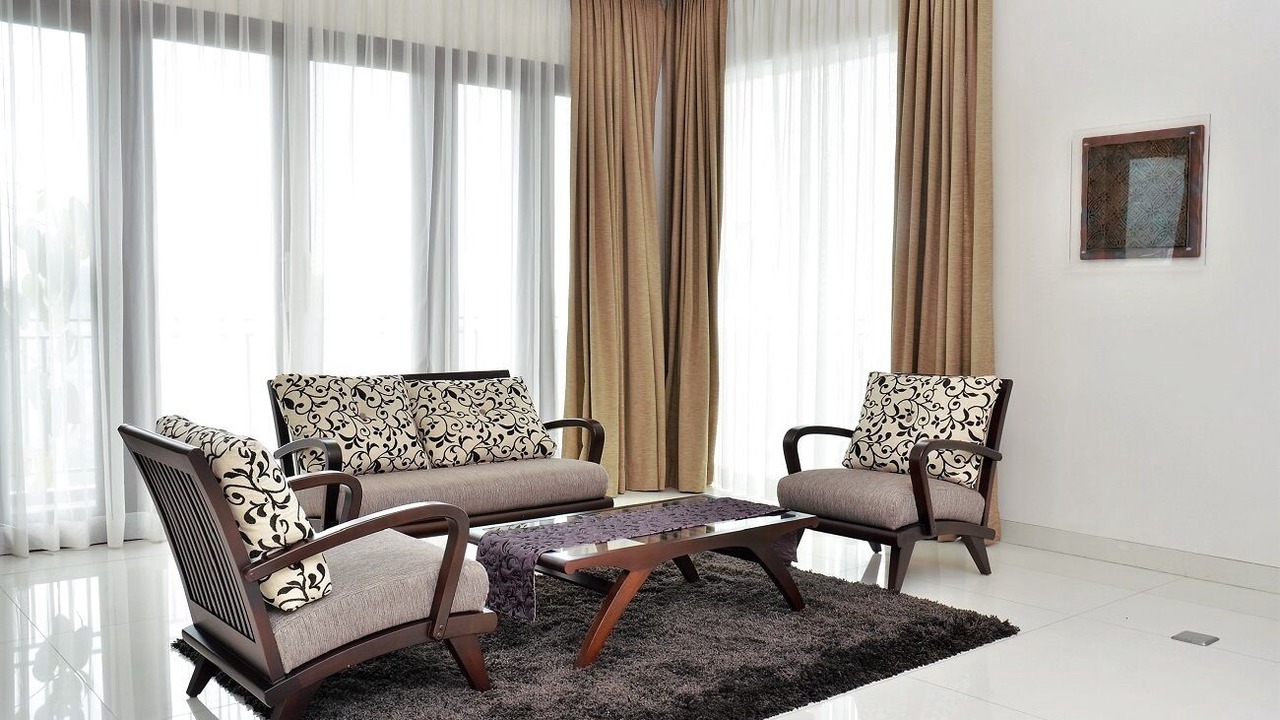 Photo of Livingroom in Bandung