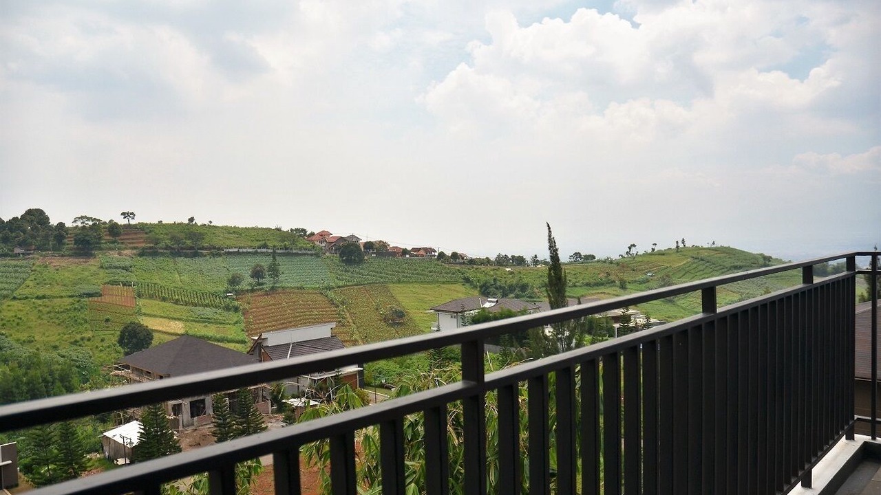 Photo of Patio Balcony in Bandung