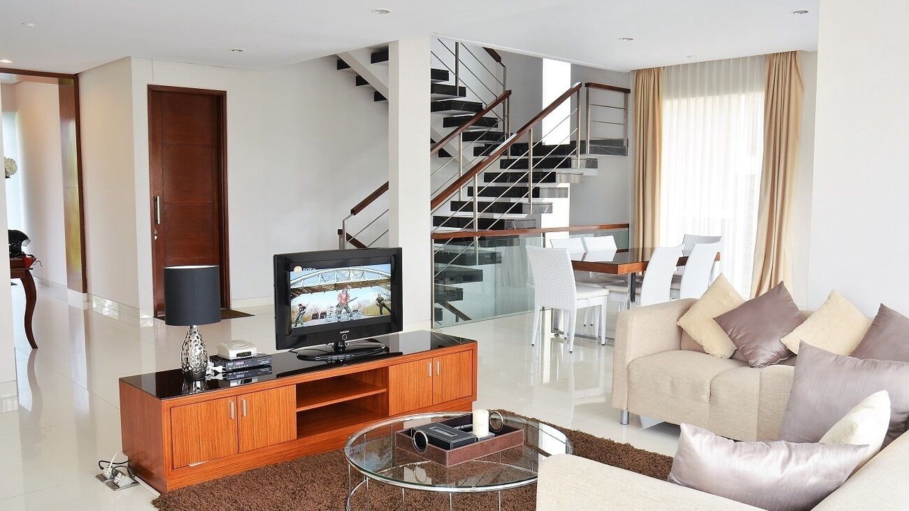 Photo of Livingroom in Bandung