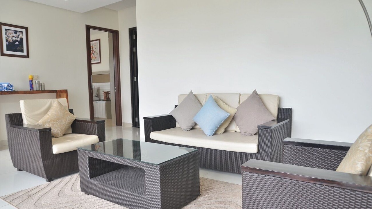 Photo of Livingroom in Bandung