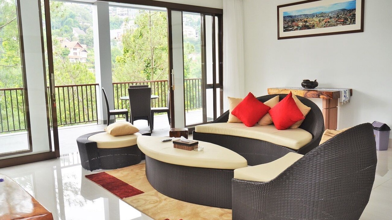 Photo of Livingroom in Bandung