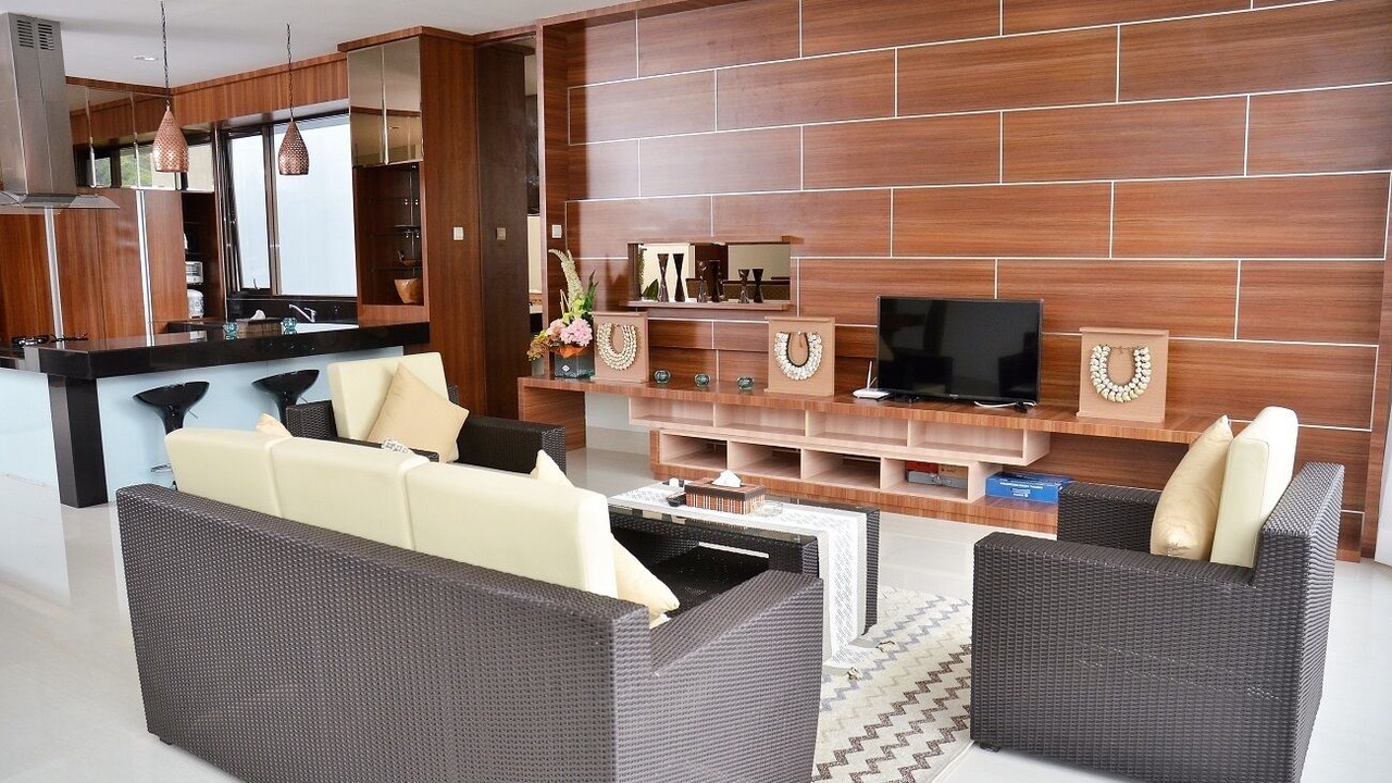 Photo of Livingroom in Bandung