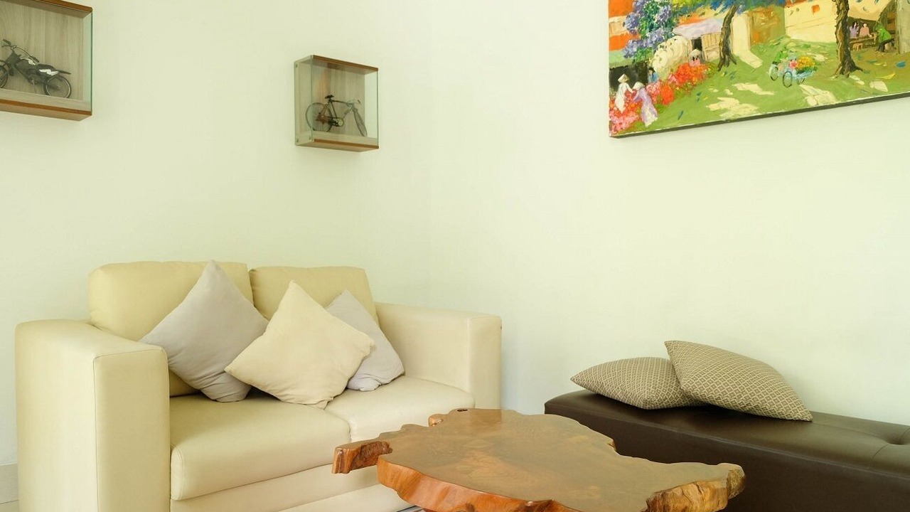 Photo of Livingroom in Bandung