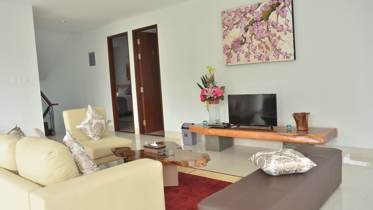 Photo of Livingroom in Bandung