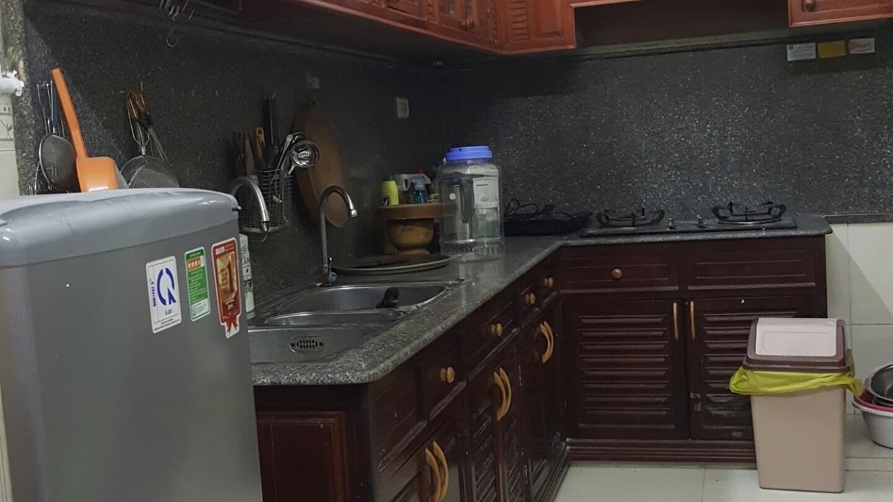 Photo of Kitchen in Quy Nhon