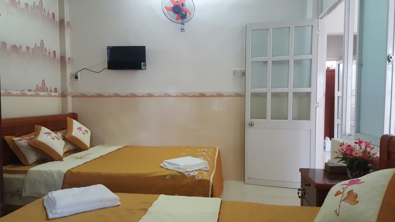 Photo of Bedroom in Quy Nhon