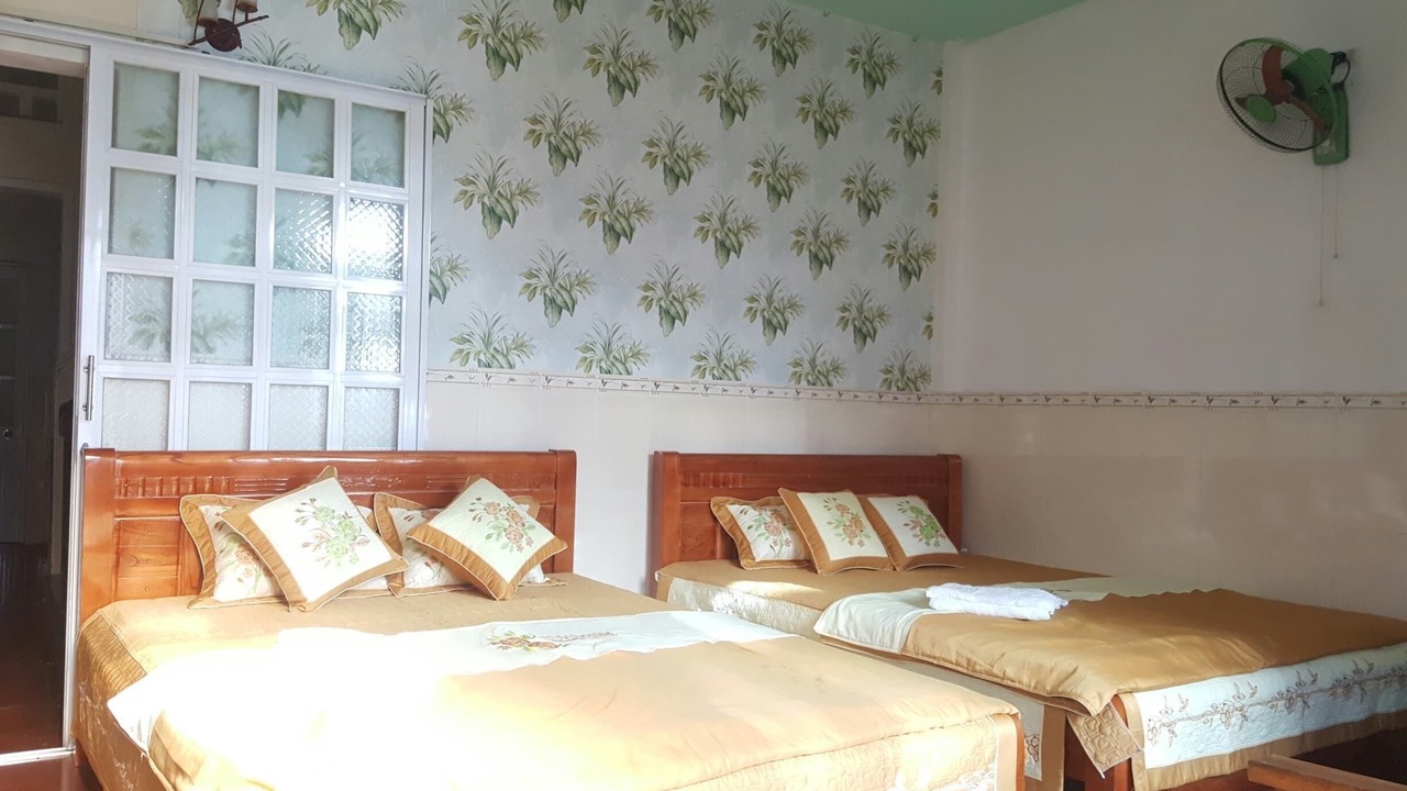 Photo of Bedroom in Quy Nhon