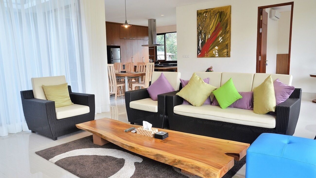 Photo of Livingroom in Bandung