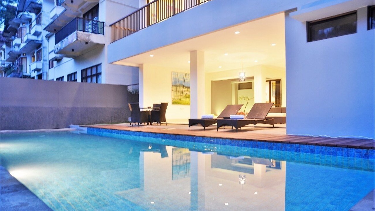 Photo of Outdoor in Bandung