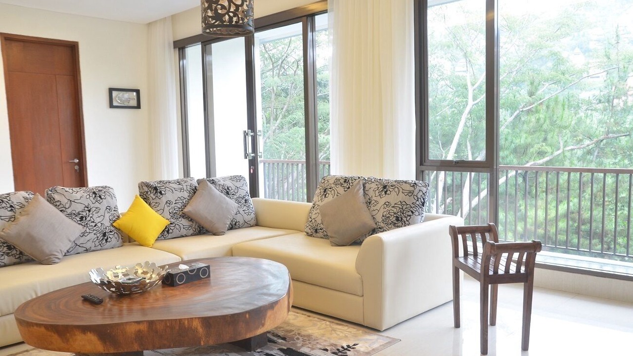 Photo of Livingroom in Bandung