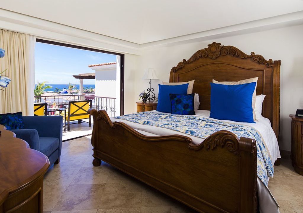 Photo of Bedroom in Cabo San Lucas
