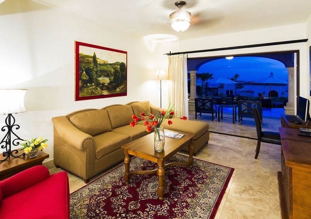 Photo of Livingroom in Cabo San Lucas