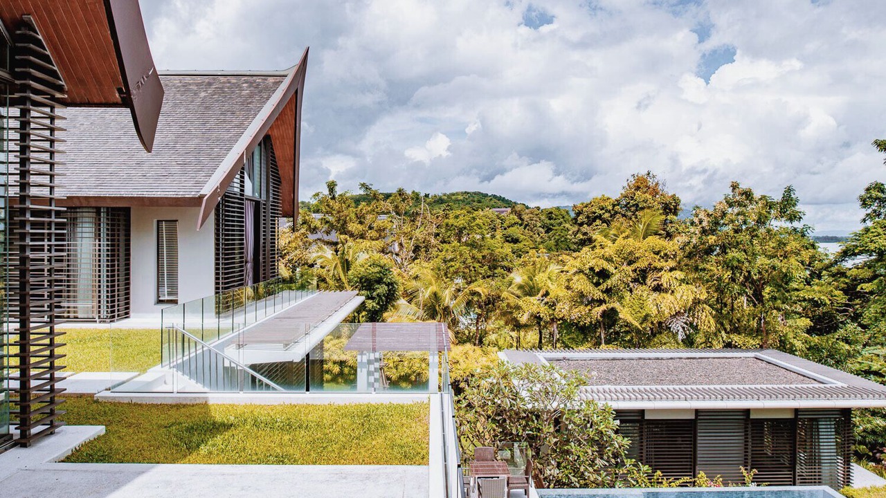 Photo of Outdoor in Koh Kaew
