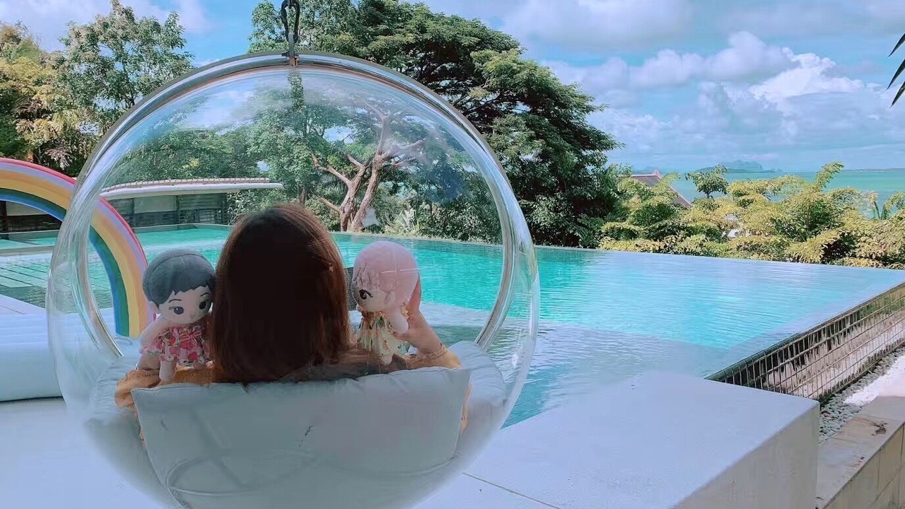 Photo of Outdoor in Koh Kaew