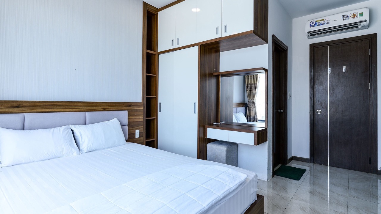 Photo of Bedroom in Vinh Phuoc