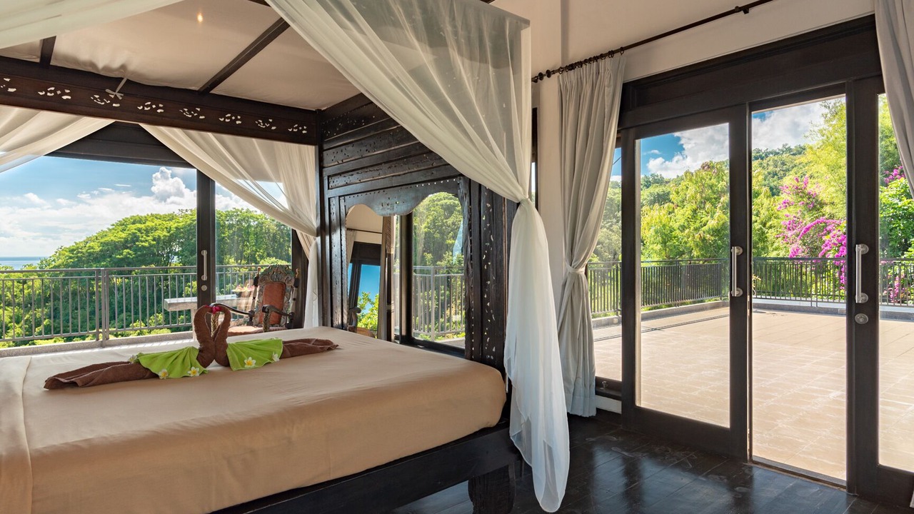 Photo of Bedroom in Temukus