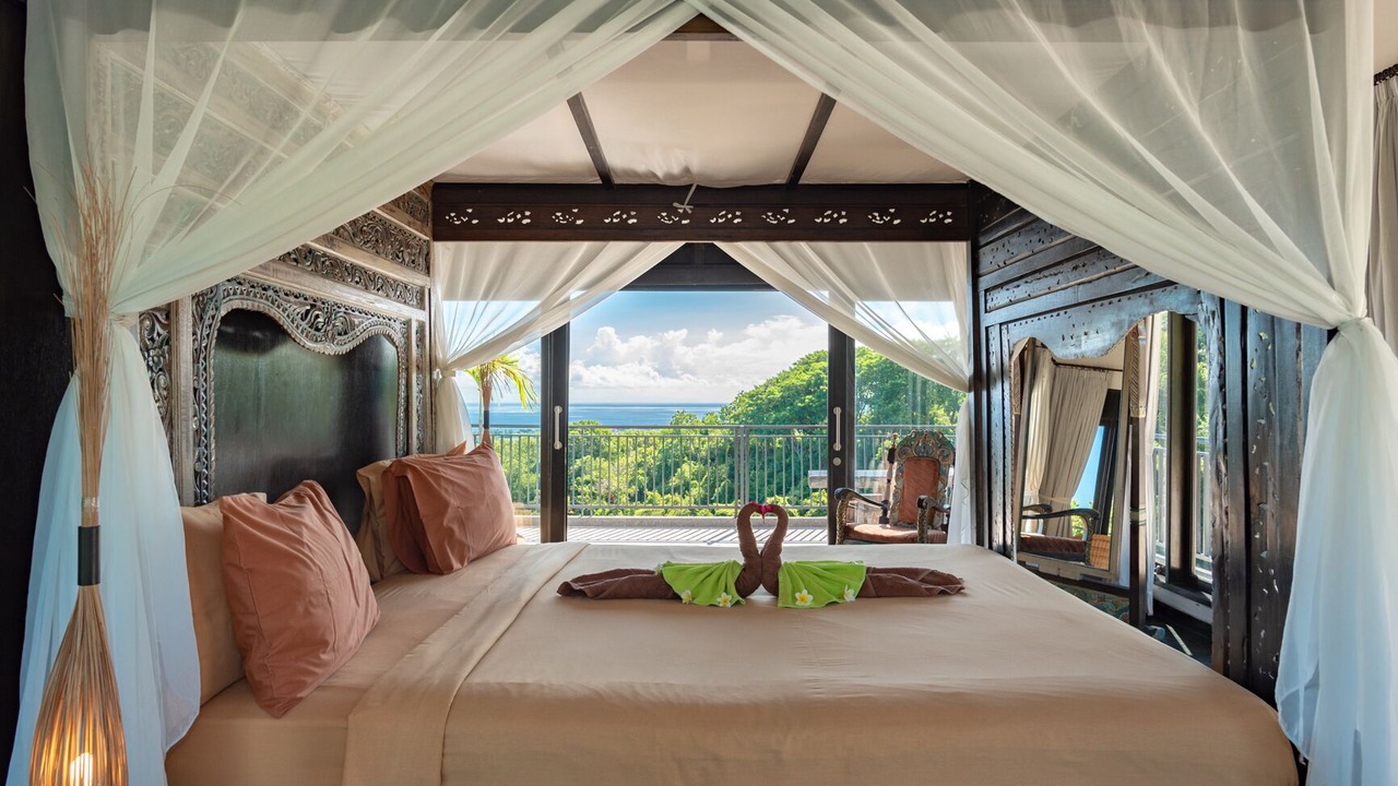 Photo of Bedroom in Temukus