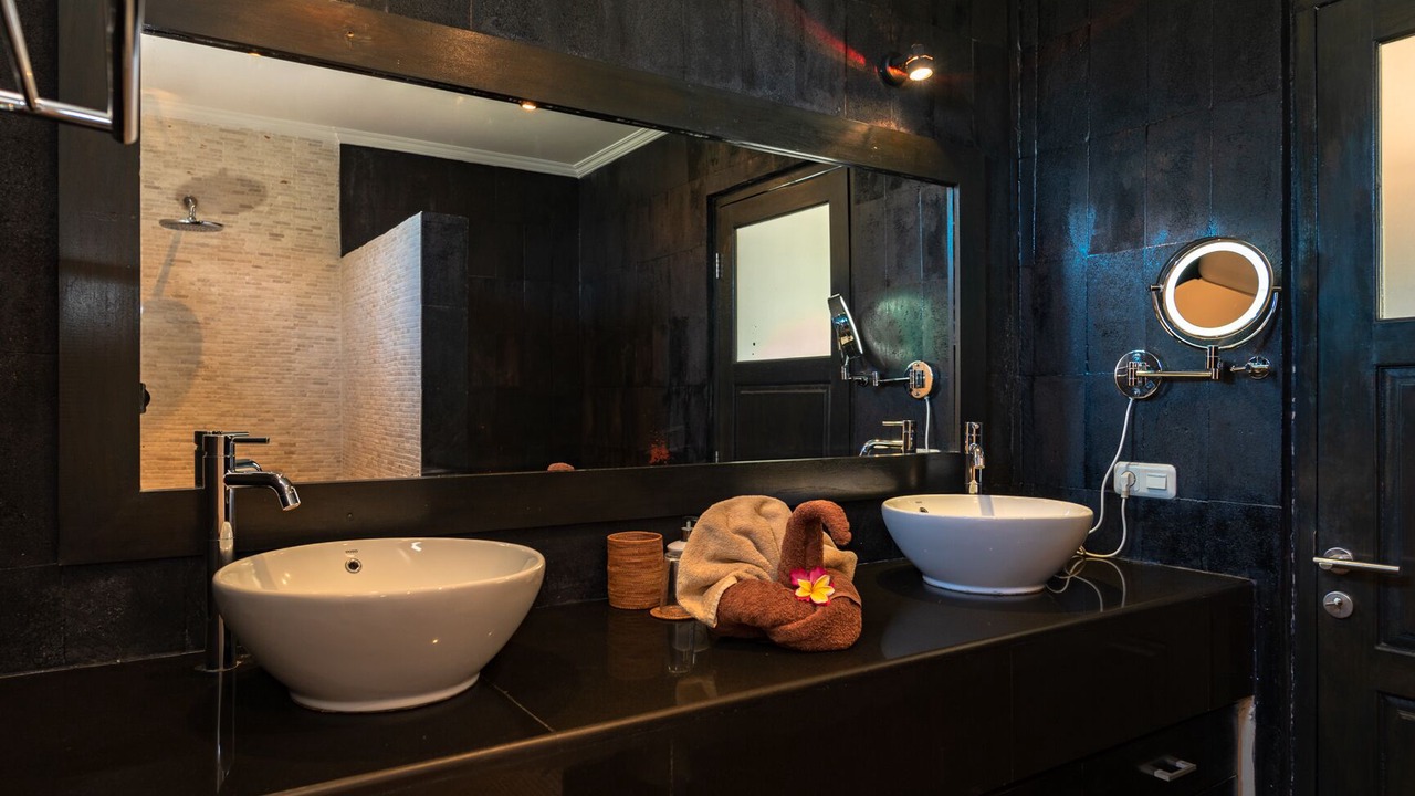 Photo of Bathroom in Temukus