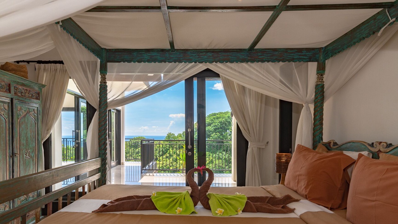 Photo of Bedroom in Temukus