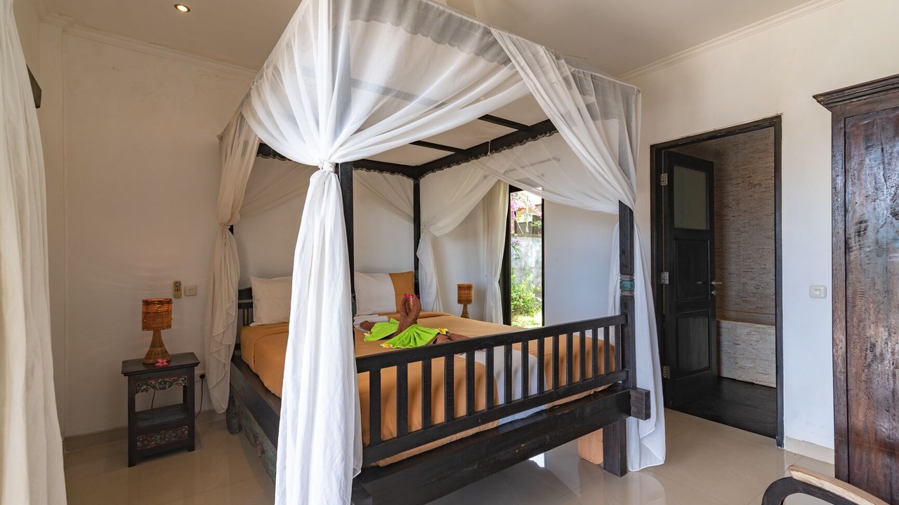 Photo of Bedroom in Temukus
