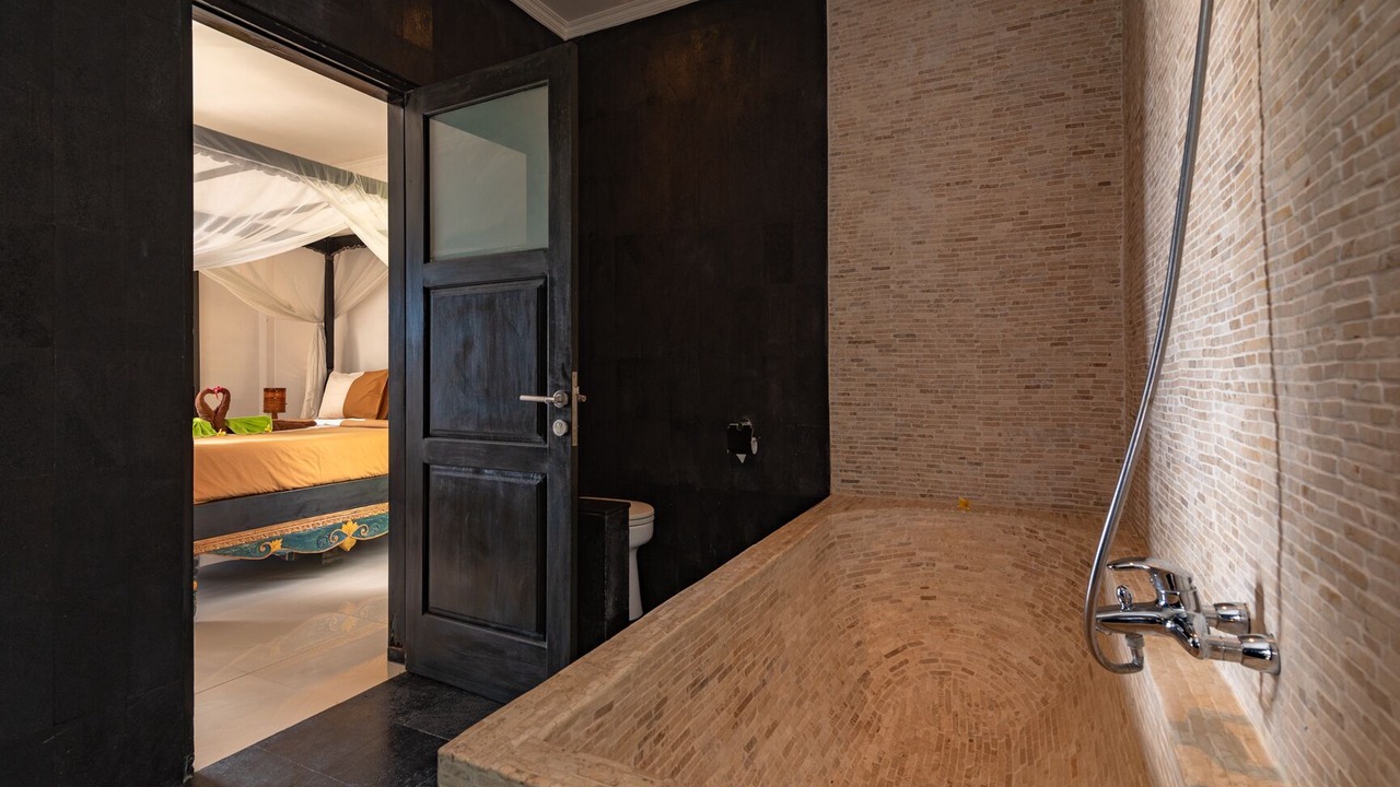 Photo of Bathroom in Temukus