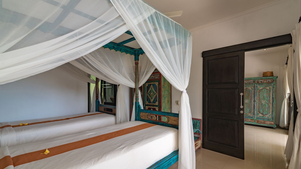 Photo of Bedroom in Temukus