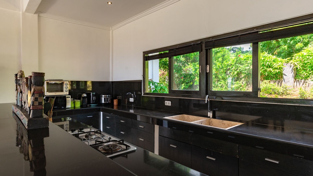 Photo of Kitchen in Temukus