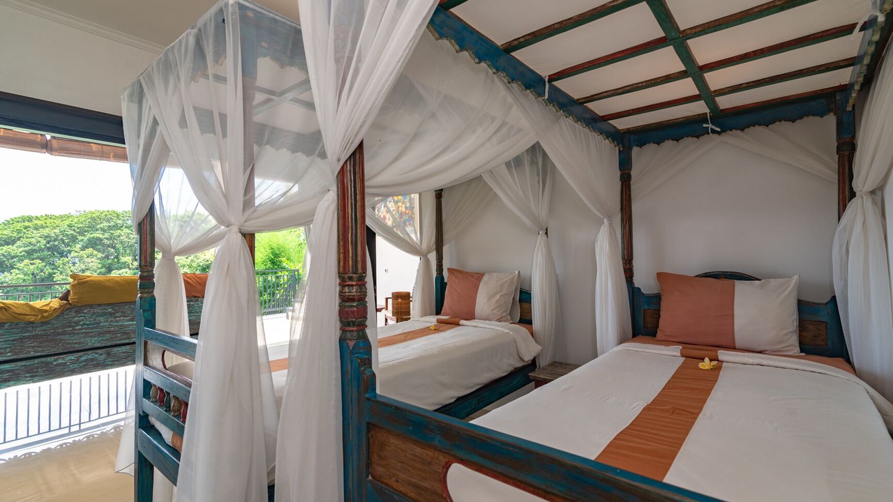 Photo of Bedroom in Temukus
