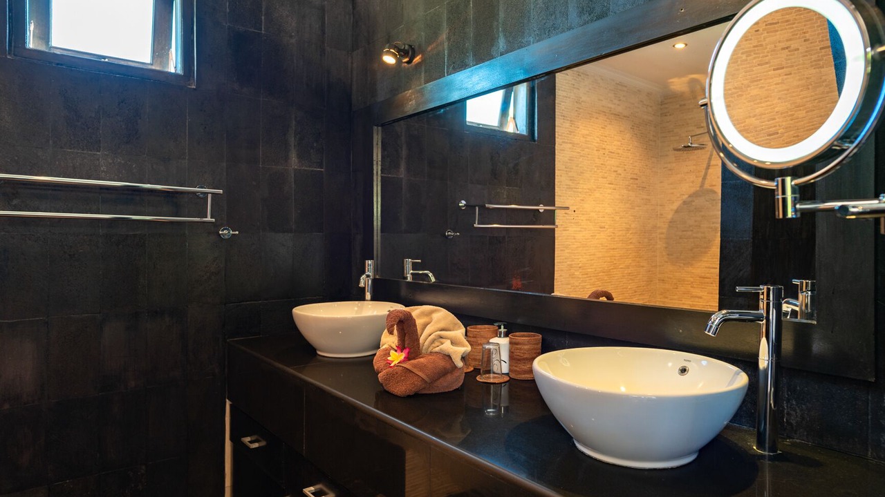 Photo of Bathroom in Temukus