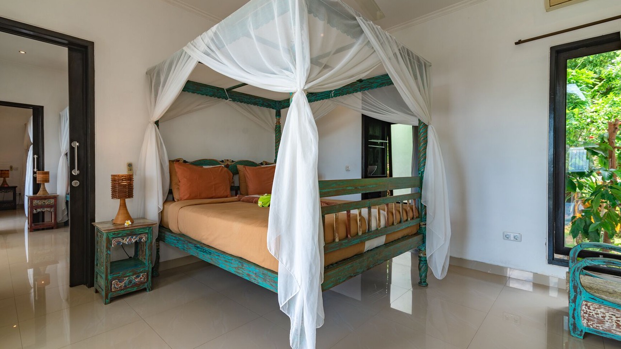 Photo of Bedroom in Temukus
