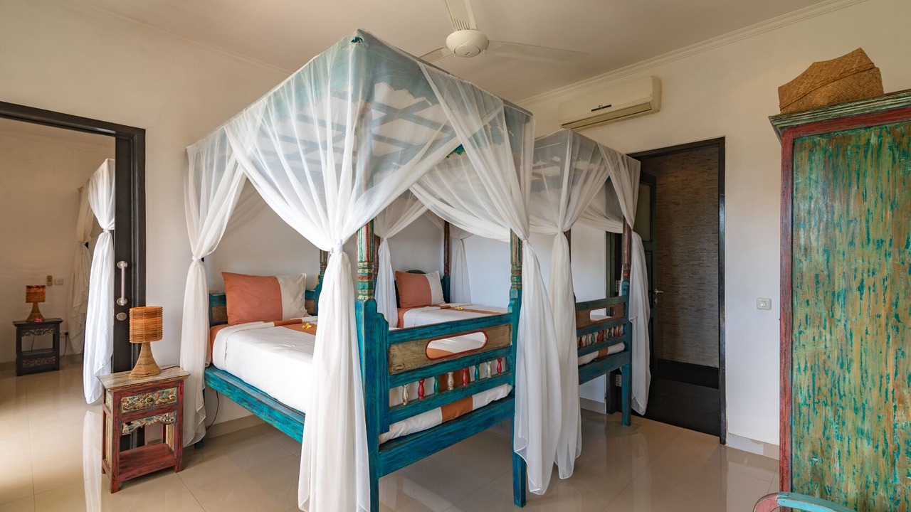 Photo of Bedroom in Temukus