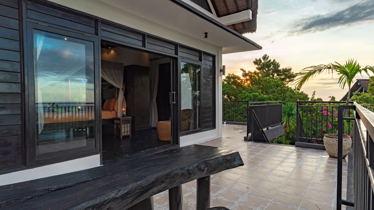 Photo of Patio Balcony in Temukus