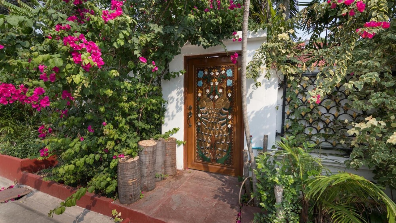 Photo of Outdoor in Na Kluea