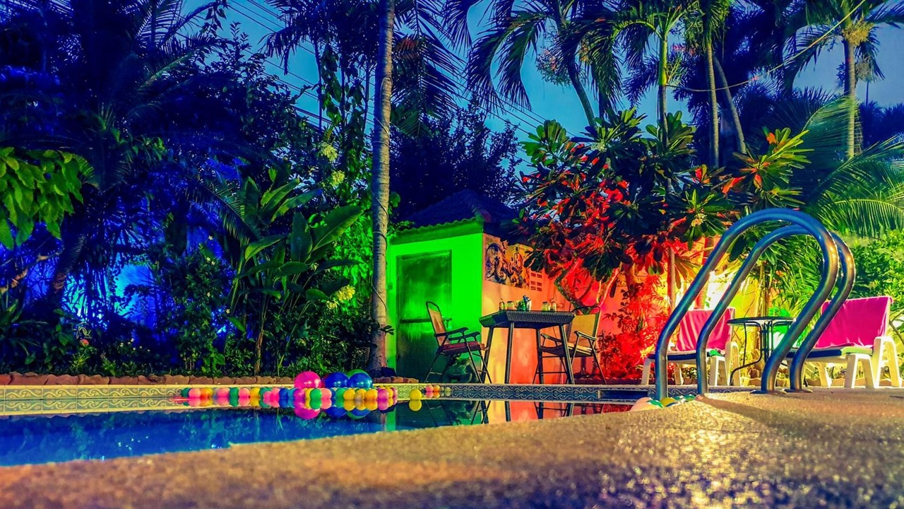 Photo of Outdoor in Na Kluea