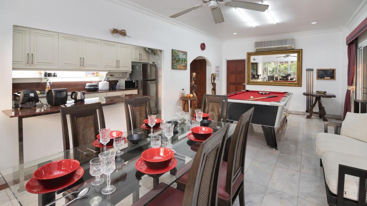 Photo of Livingroom in Na Kluea