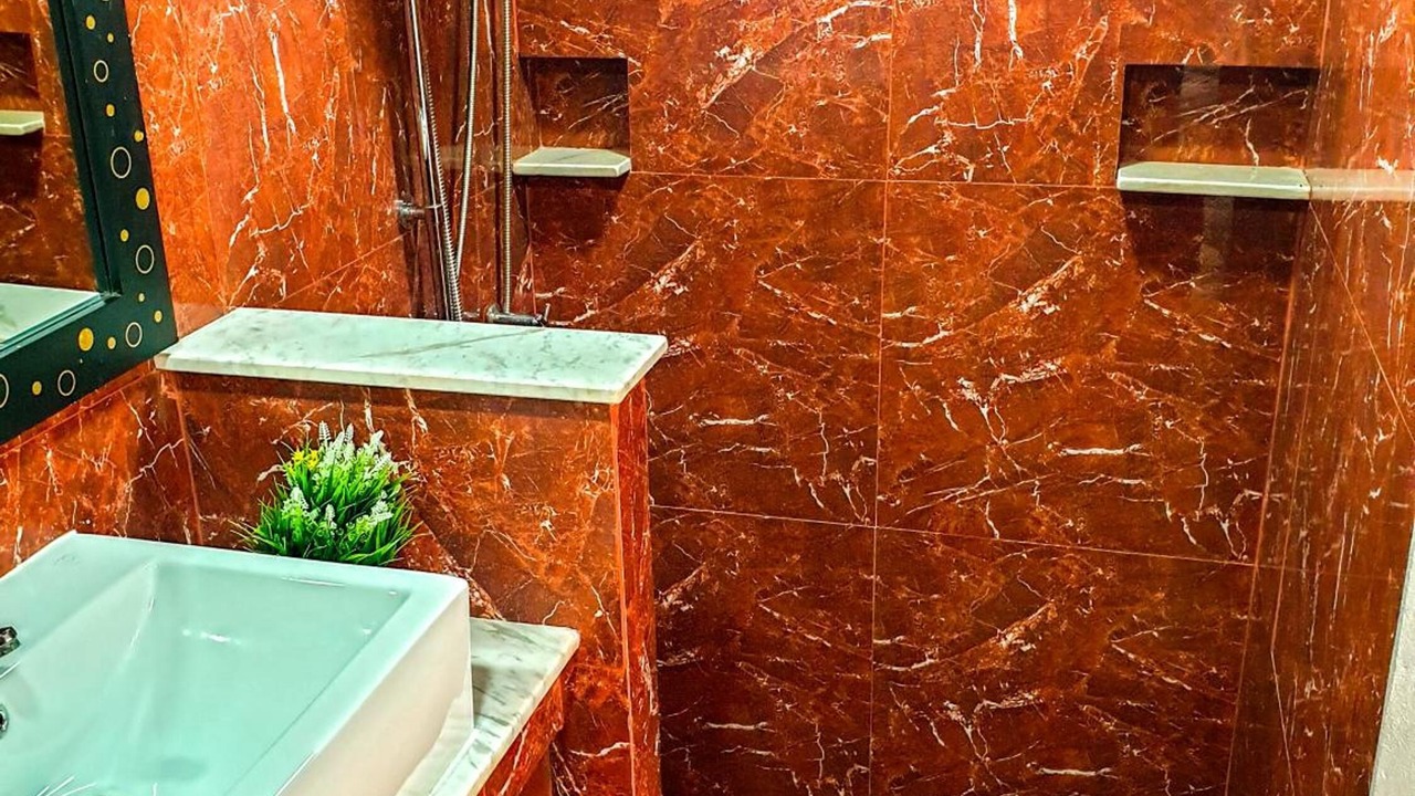 Photo of Bathroom in Na Kluea