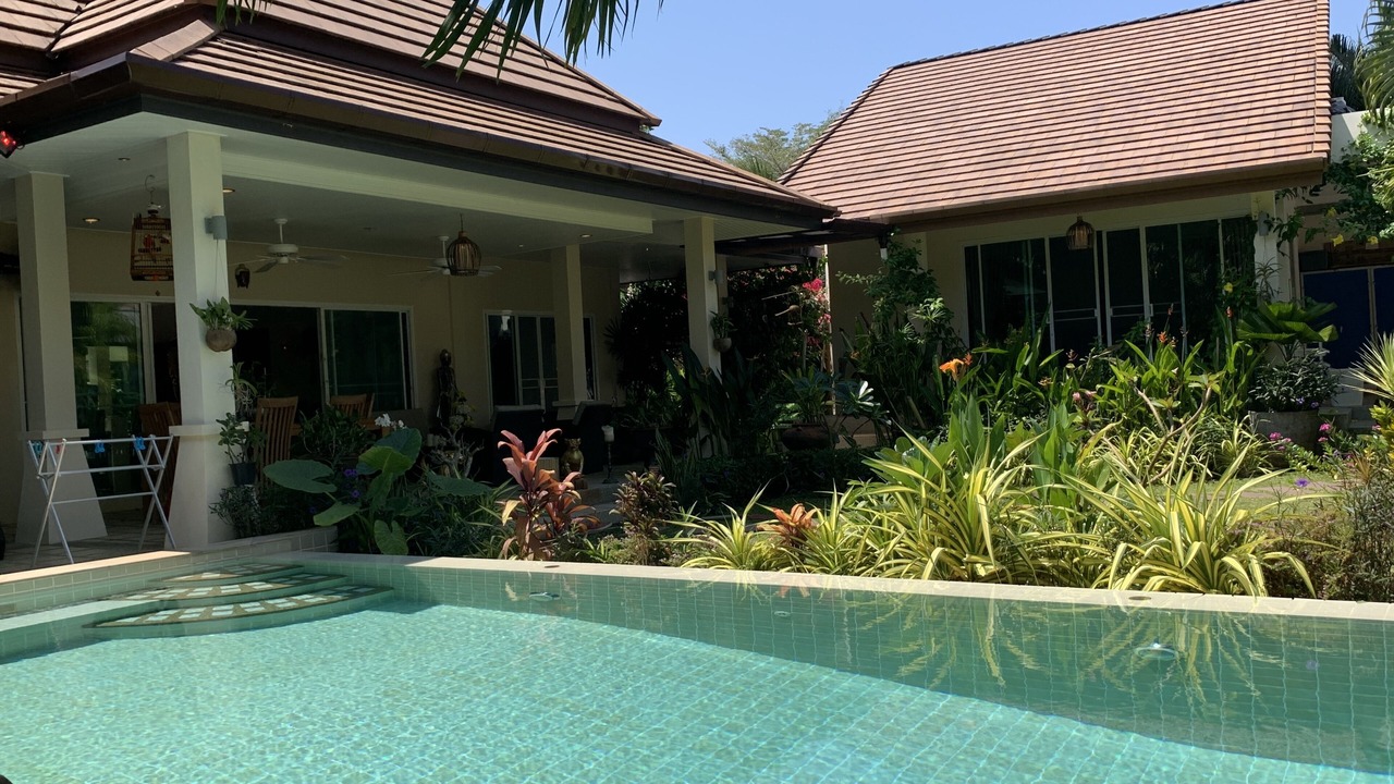 Photo of Outdoor in Rawai