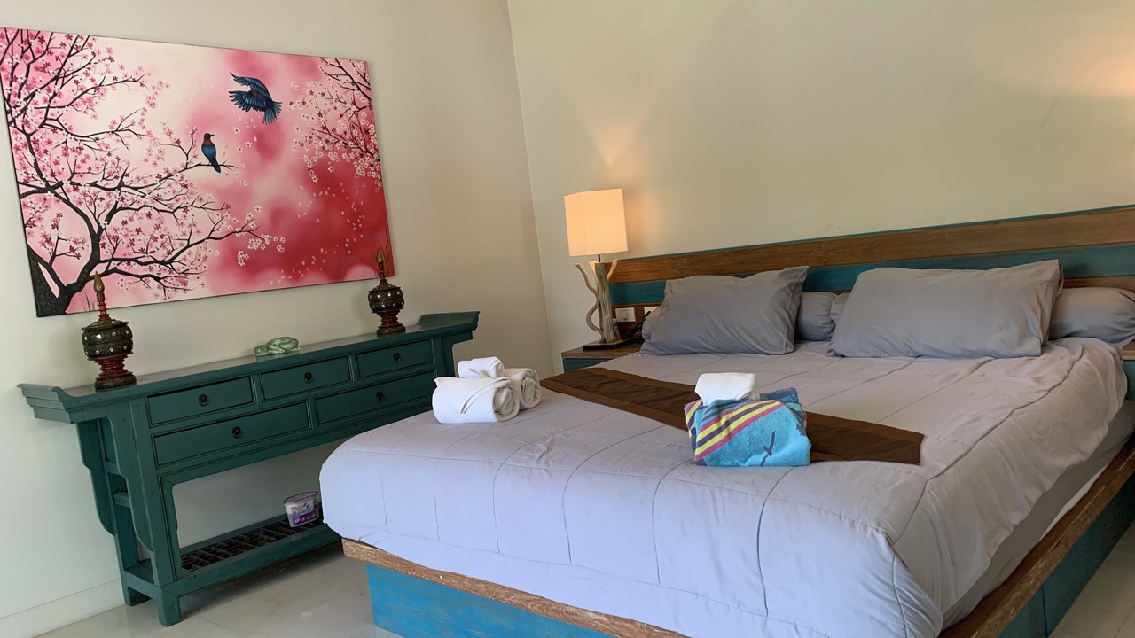 Photo of Bedroom in Rawai