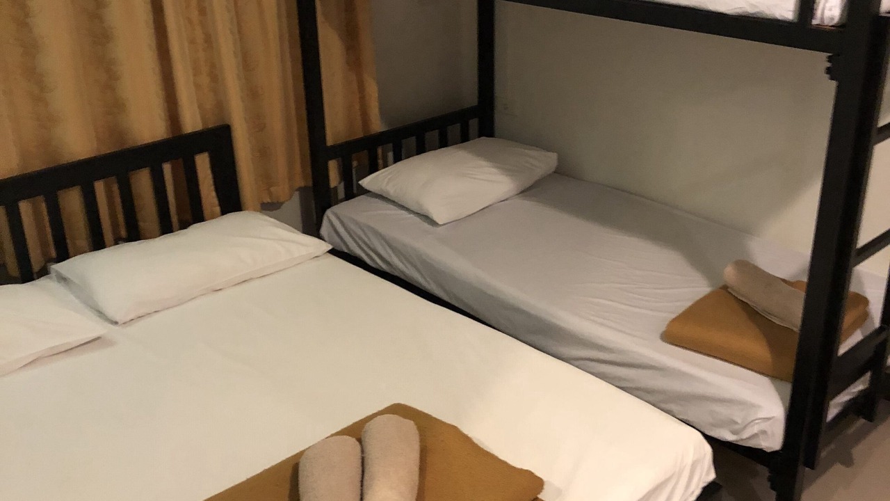 Photo of Bedroom in Pathumwan