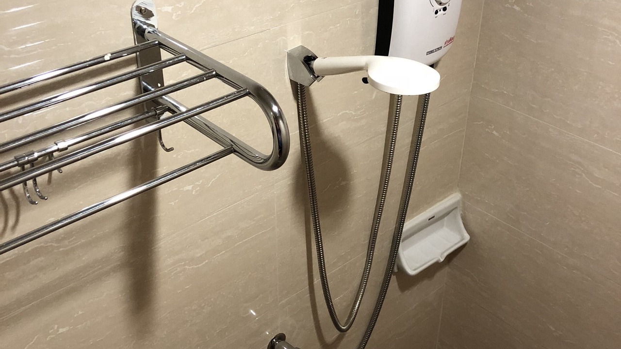 Photo of Bathroom in Pathumwan