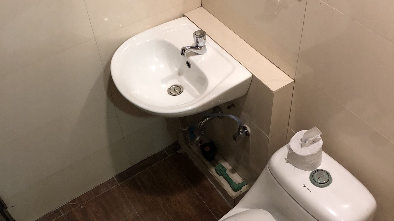 Photo of Bathroom in Pathumwan