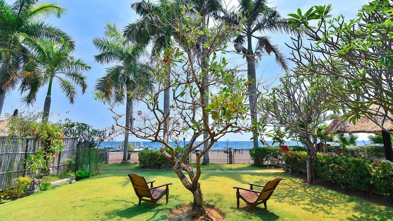 Photo of Outdoor in Dencarik