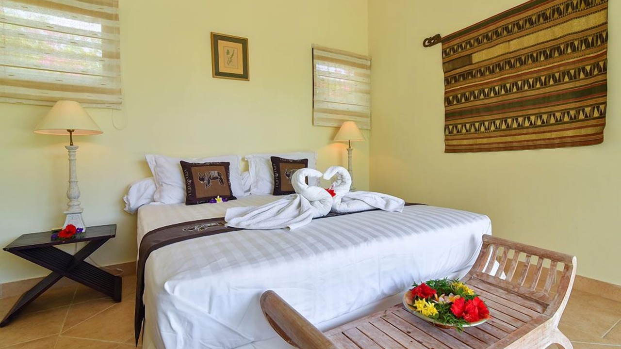 Photo of Bedroom in Dencarik