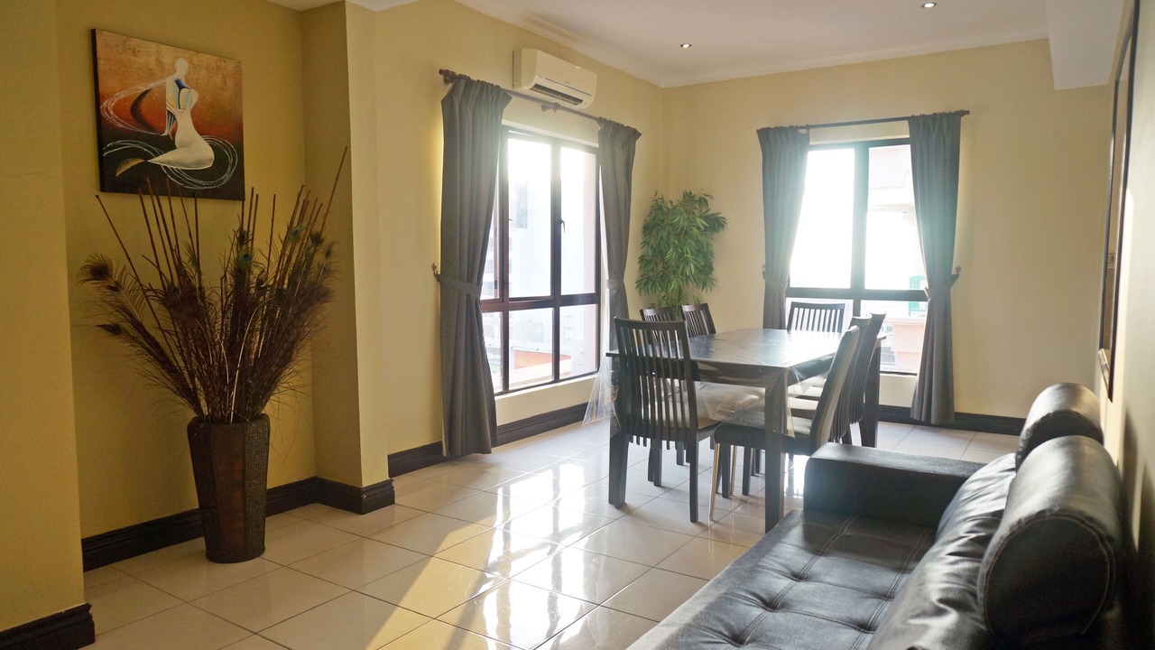 Photo of Livingroom in Downtown Kota Kinabalu