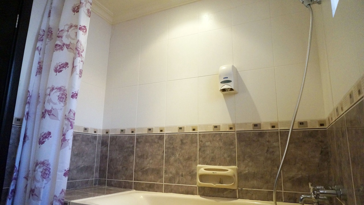 Photo of Bathroom in Downtown Kota Kinabalu