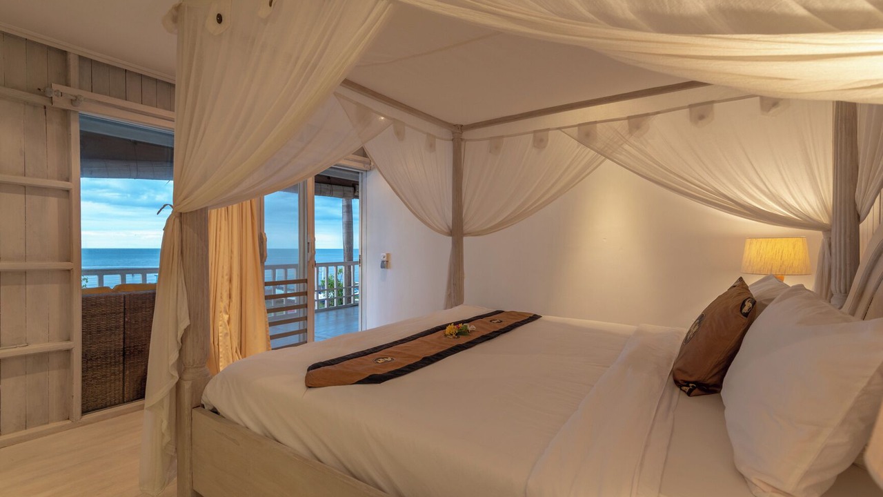 Photo of Bedroom in Dencarik