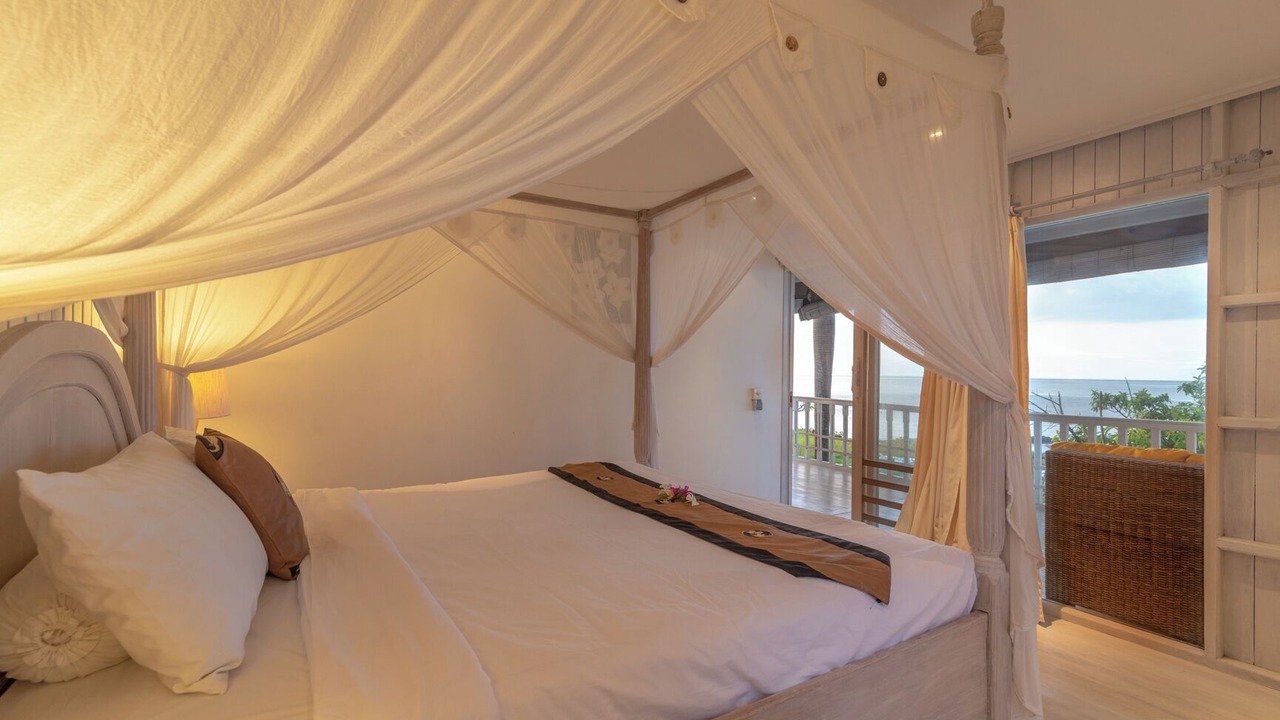 Photo of Bedroom in Dencarik
