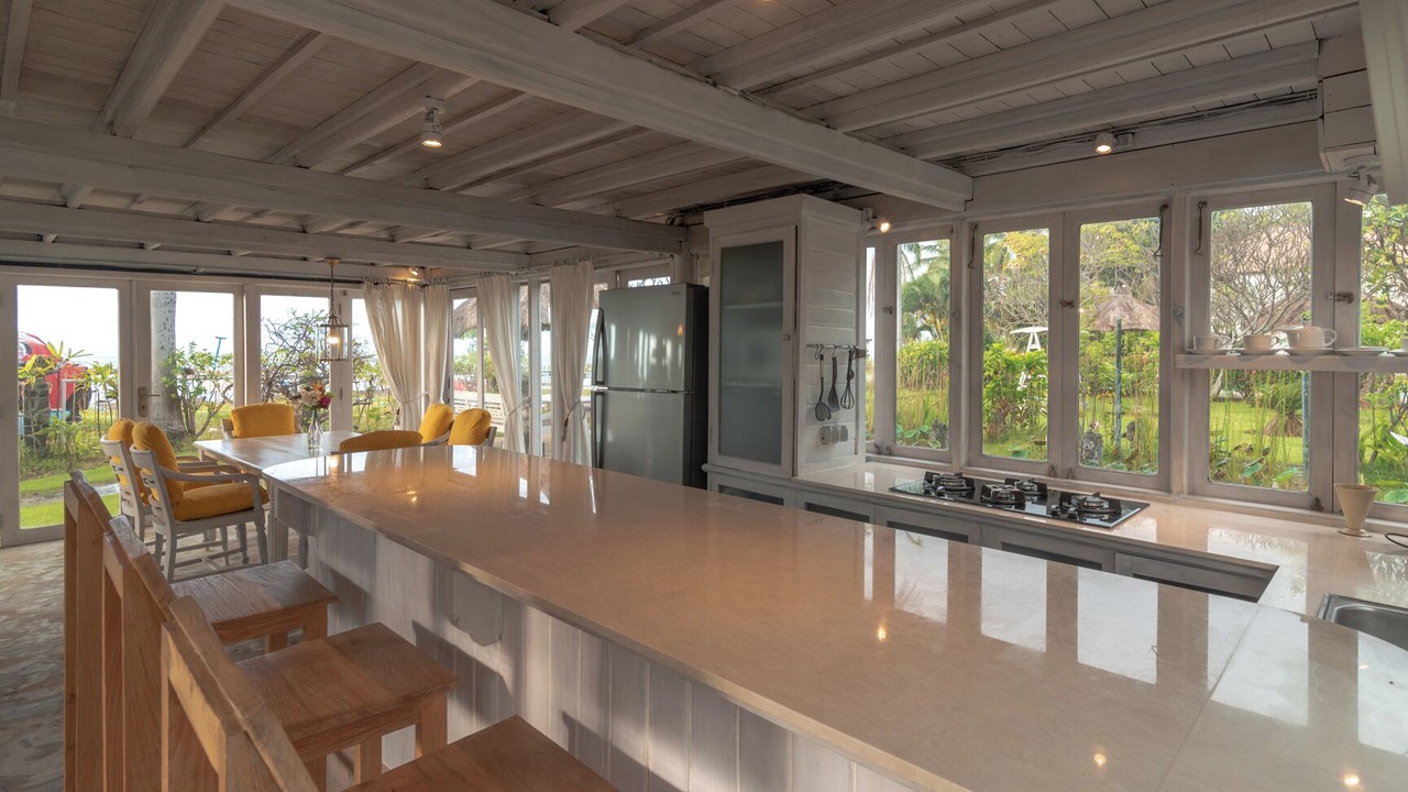 Photo of Kitchen in Dencarik